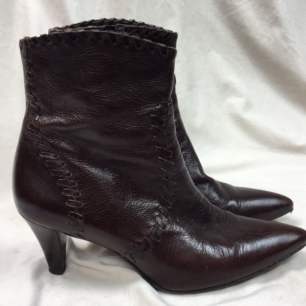 Antonio Melani Ankle Boots